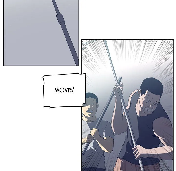 Read Happening chapter 48 image 87 on Lezhin