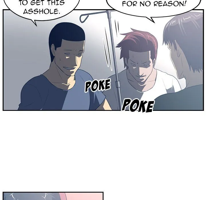 Read Happening chapter 49 image 10 on Lezhin