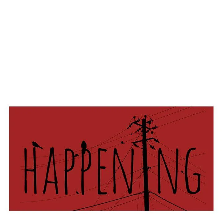 Read Happening chapter 49 image 101 on Lezhin