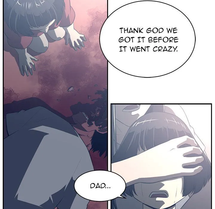 Read Happening chapter 49 image 11 on Lezhin