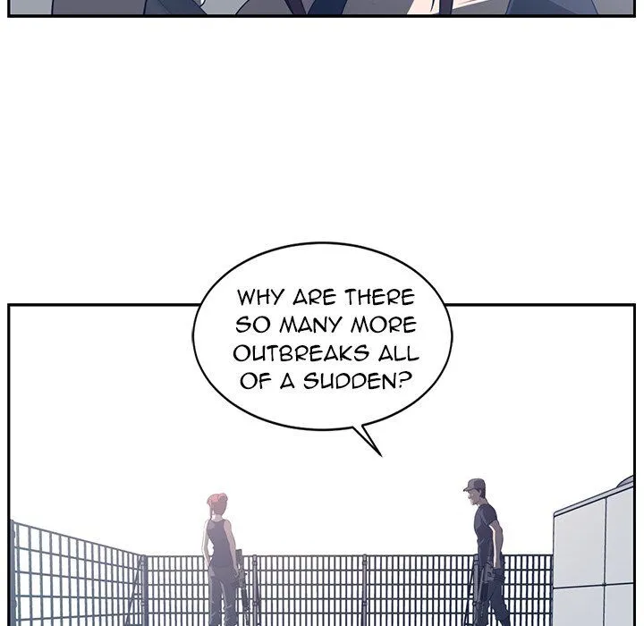 Read Happening chapter 49 image 14 on Lezhin