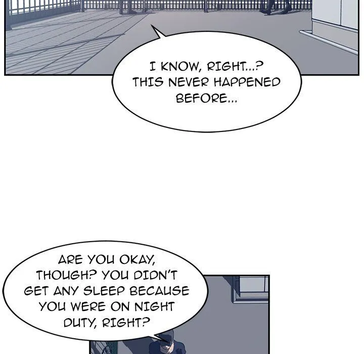 Read Happening chapter 49 image 15 on Lezhin