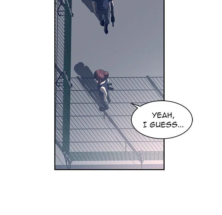 Read Happening chapter 49 image 16 on Lezhin