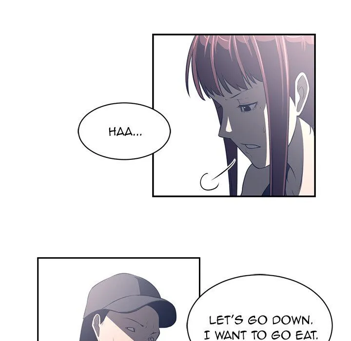 Read Happening chapter 49 image 17 on Lezhin