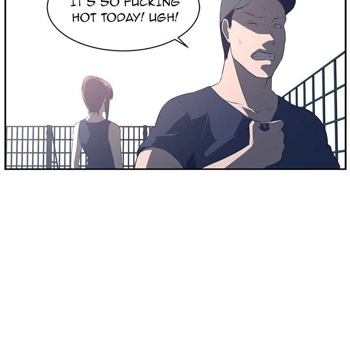 Read Happening chapter 49 image 19 on Lezhin