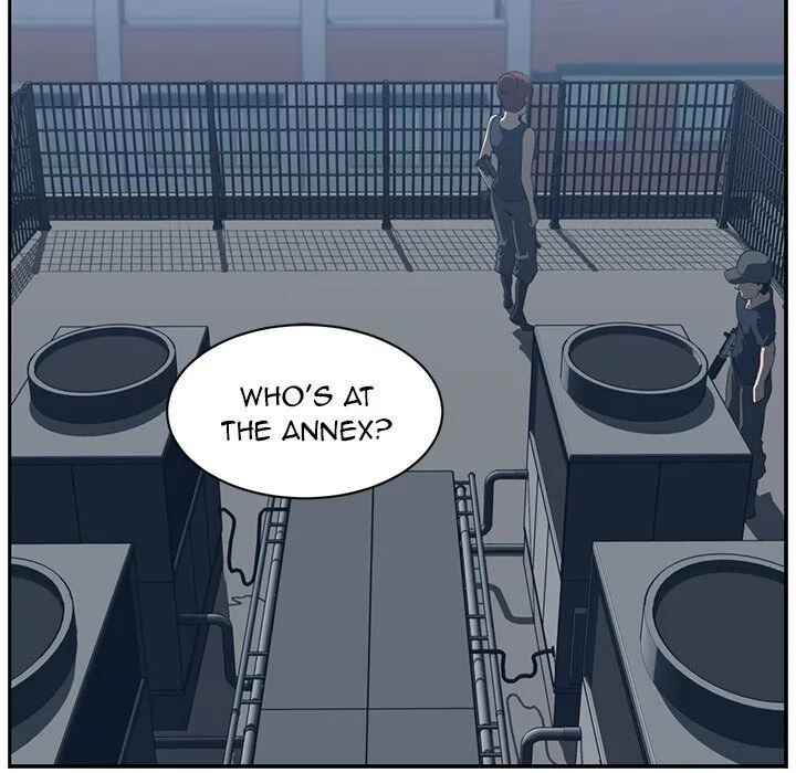 Read Happening chapter 49 image 22 on Lezhin