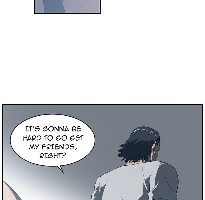 Read Happening chapter 49 image 29 on Lezhin