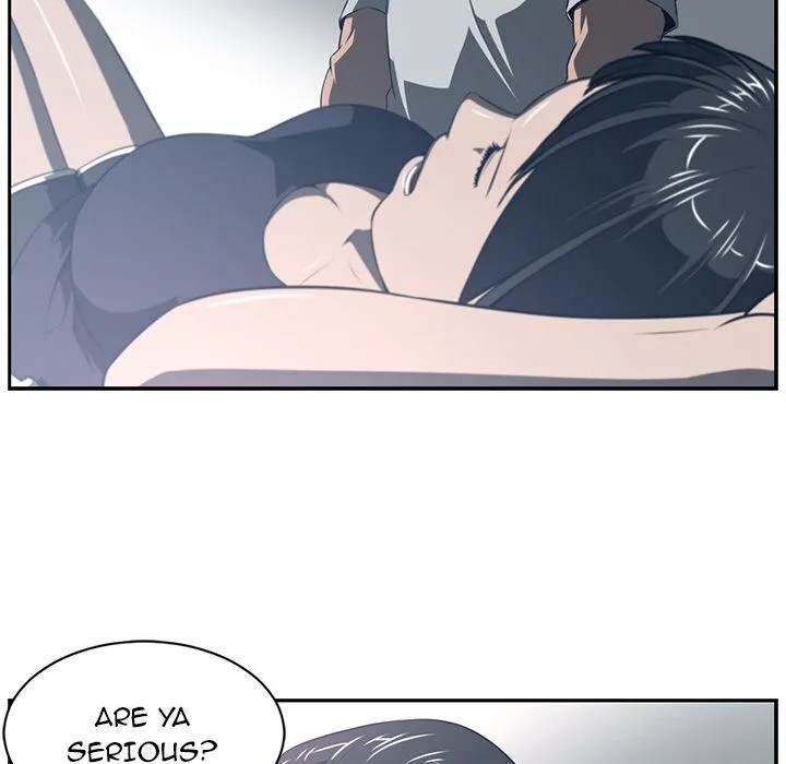 Read Happening chapter 49 image 30 on Lezhin