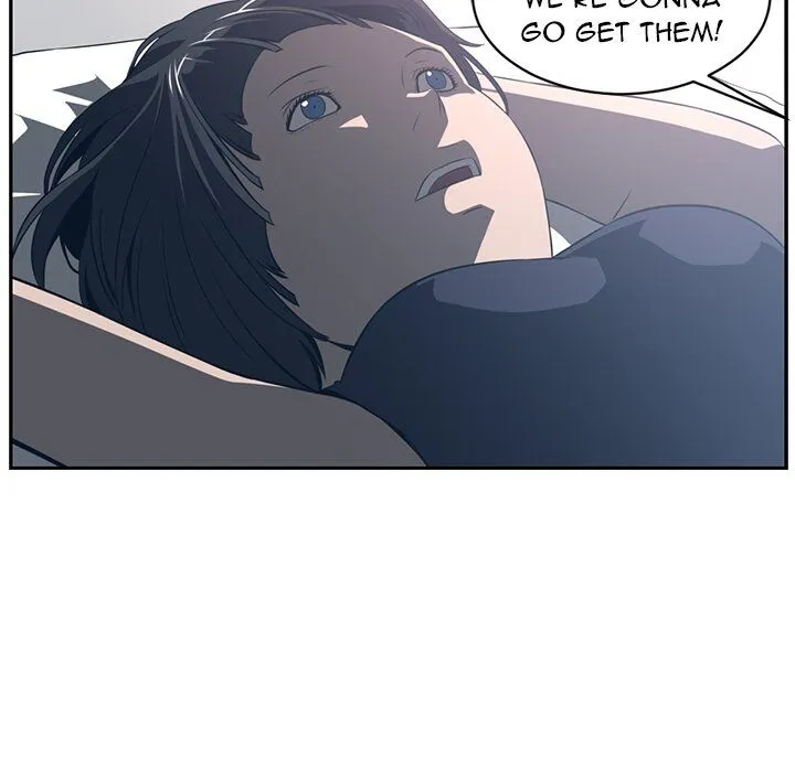Read Happening chapter 49 image 32 on Lezhin