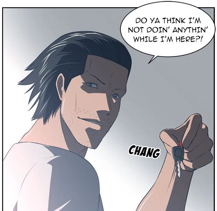 Read Happening chapter 49 image 35 on Lezhin