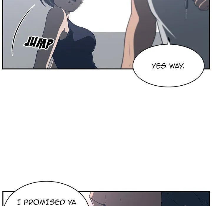 Read Happening chapter 49 image 37 on Lezhin