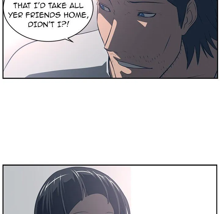Read Happening chapter 49 image 38 on Lezhin