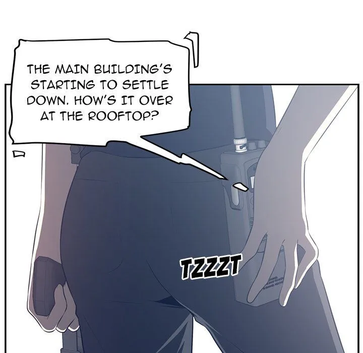 Read Happening chapter 49 image 4 on Lezhin