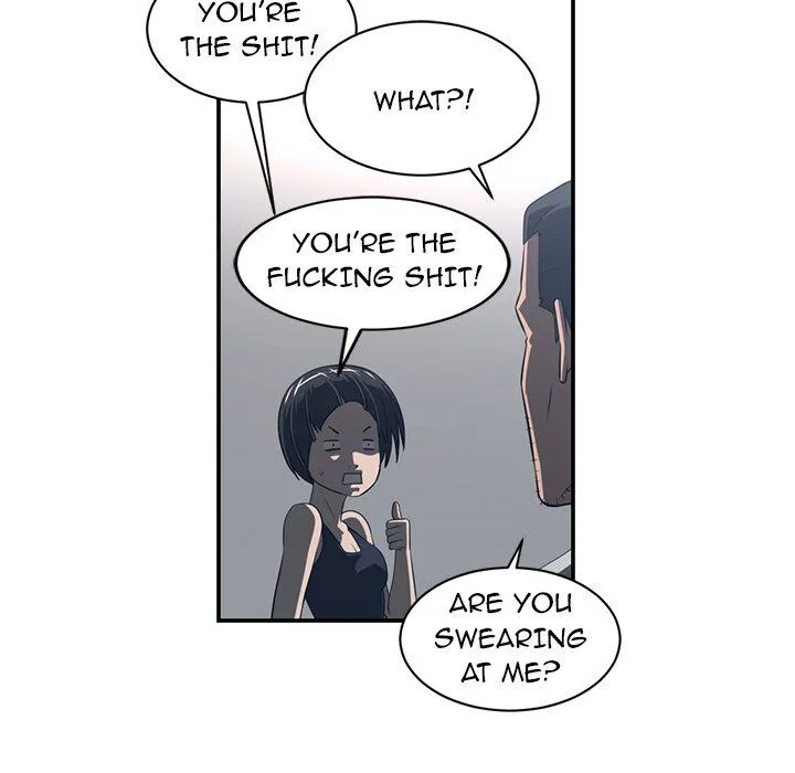 Read Happening chapter 49 image 40 on Lezhin