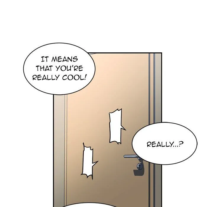 Read Happening chapter 49 image 41 on Lezhin
