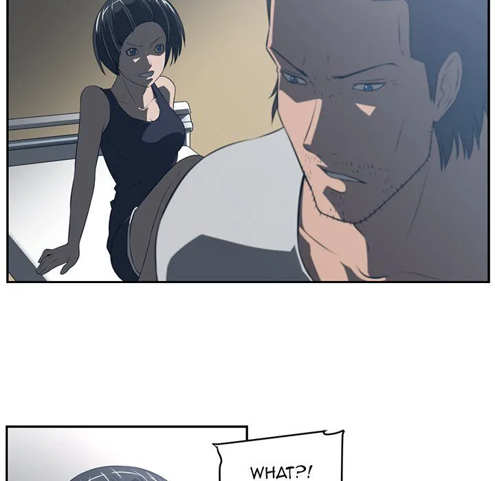 Read Happening chapter 49 image 43 on Lezhin