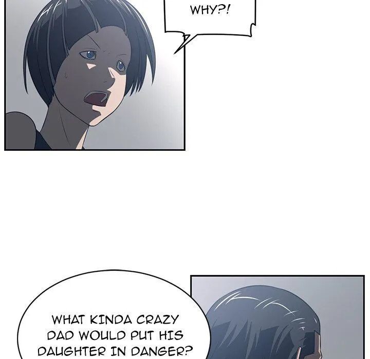 Read Happening chapter 49 image 44 on Lezhin