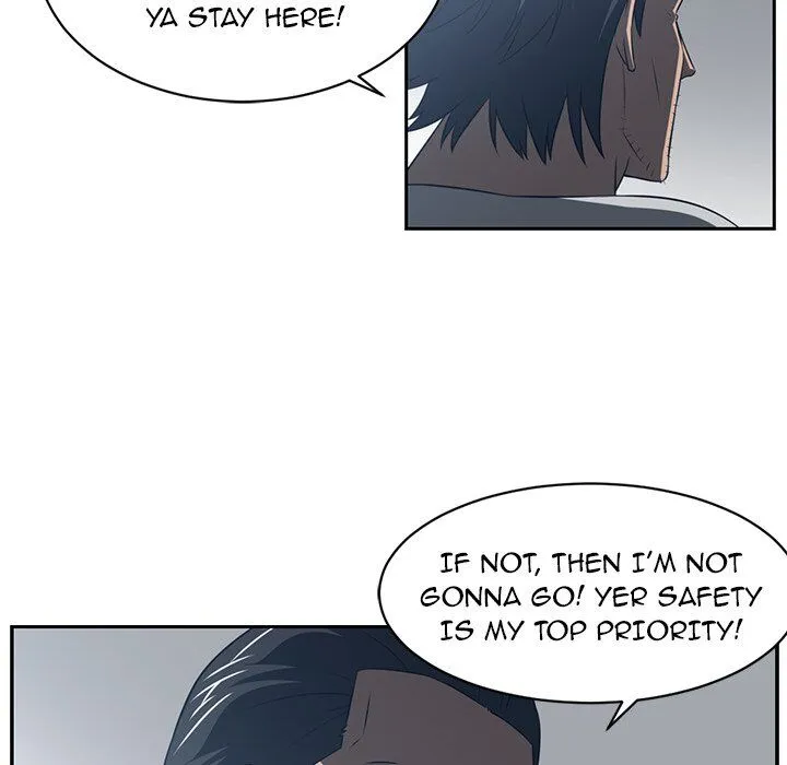 Read Happening chapter 49 image 45 on Lezhin