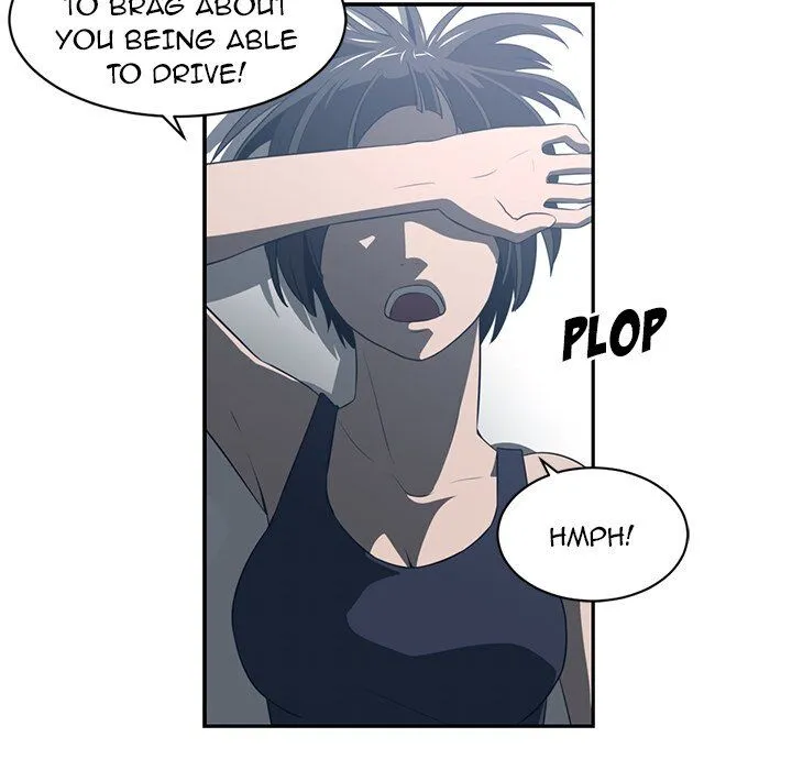 Read Happening chapter 49 image 49 on Lezhin