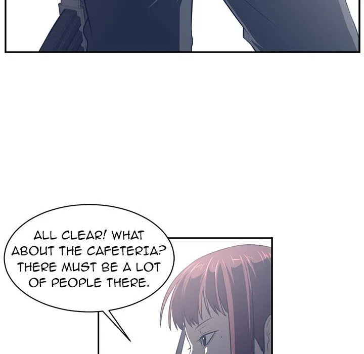 Read Happening chapter 49 image 5 on Lezhin