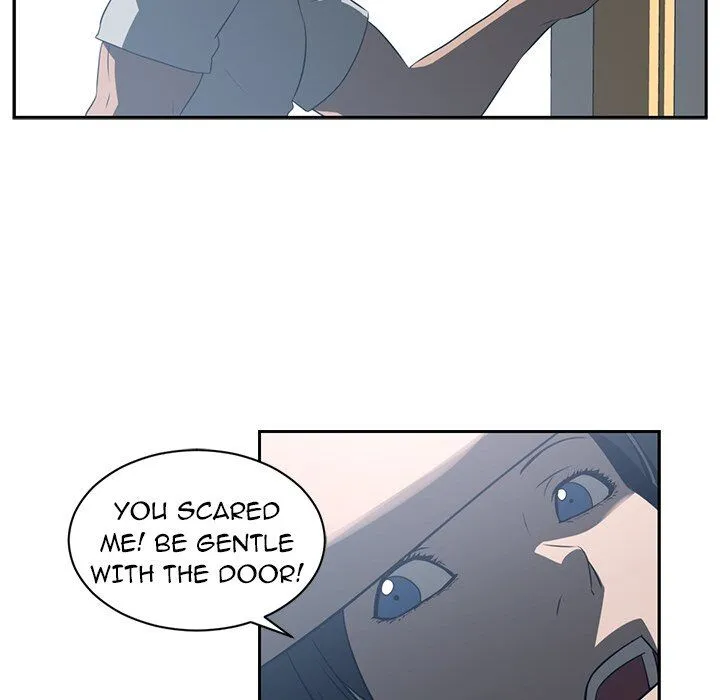 Read Happening chapter 49 image 55 on Lezhin
