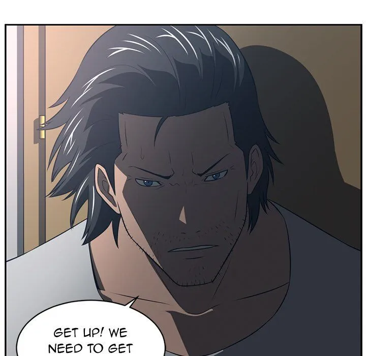 Read Happening chapter 49 image 58 on Lezhin