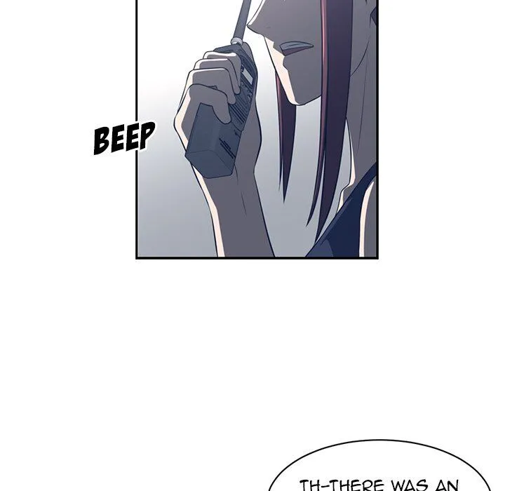 Read Happening chapter 49 image 6 on Lezhin