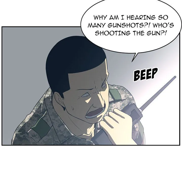 Read Happening chapter 49 image 68 on Lezhin