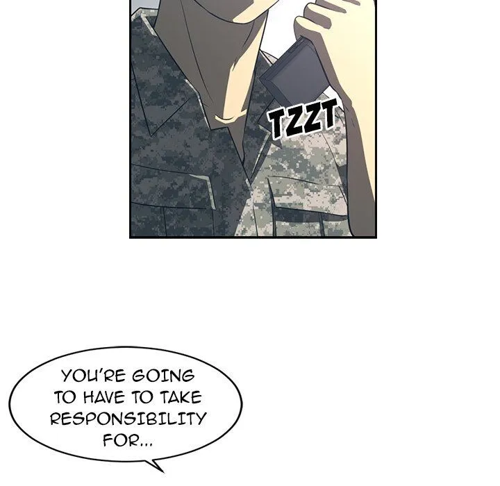 Read Happening chapter 49 image 71 on Lezhin