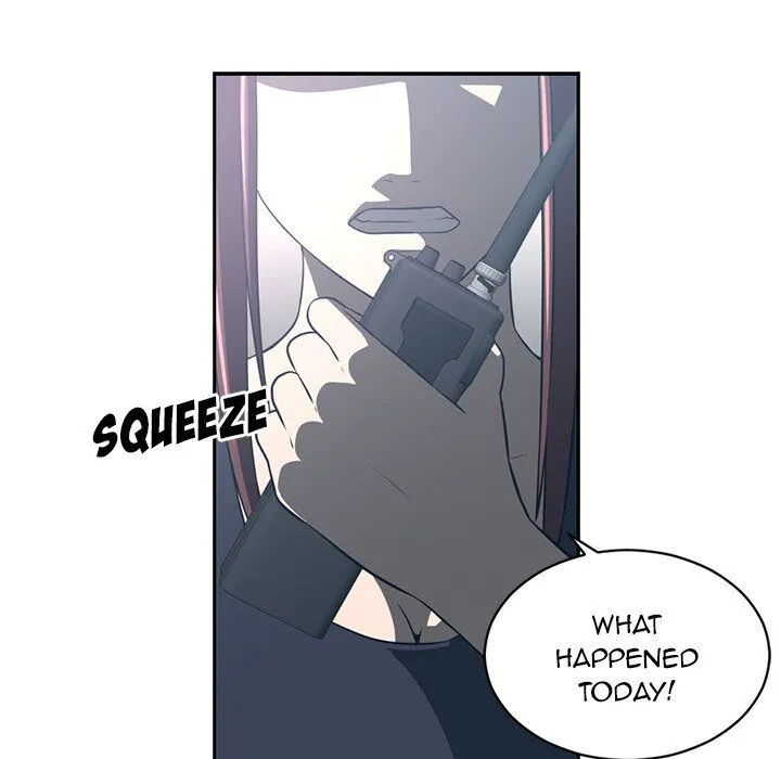 Read Happening chapter 49 image 72 on Lezhin