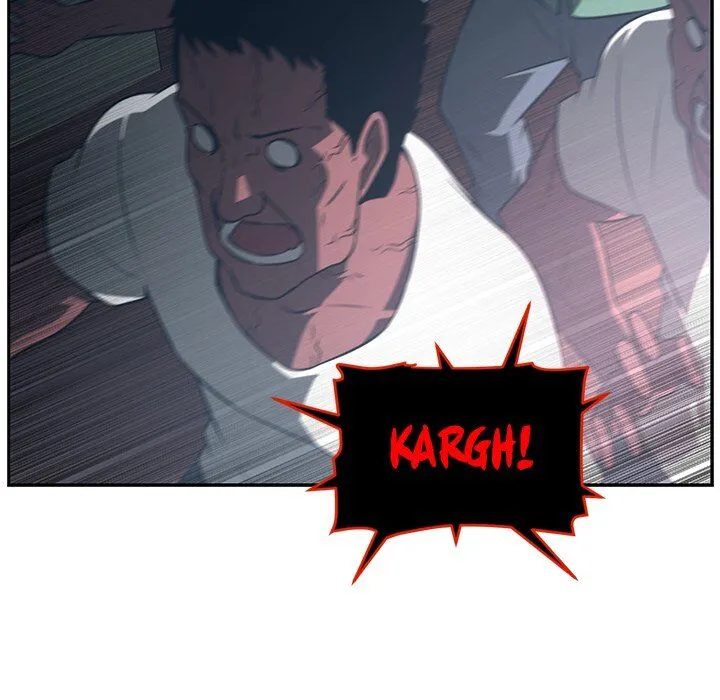Read Happening chapter 49 image 79 on Lezhin