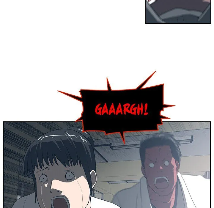 Read Happening chapter 49 image 82 on Lezhin