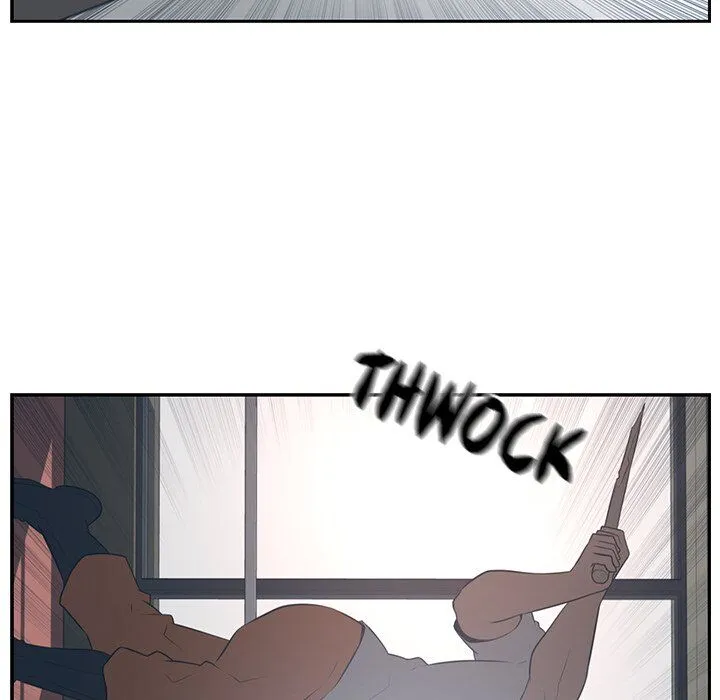 Read Happening chapter 49 image 86 on Lezhin