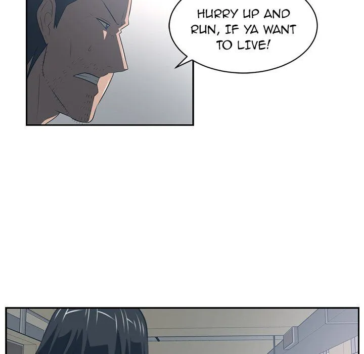 Read Happening chapter 49 image 91 on Lezhin