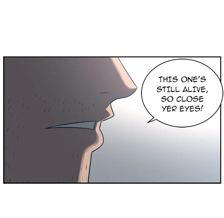 Read Happening chapter 49 image 95 on Lezhin