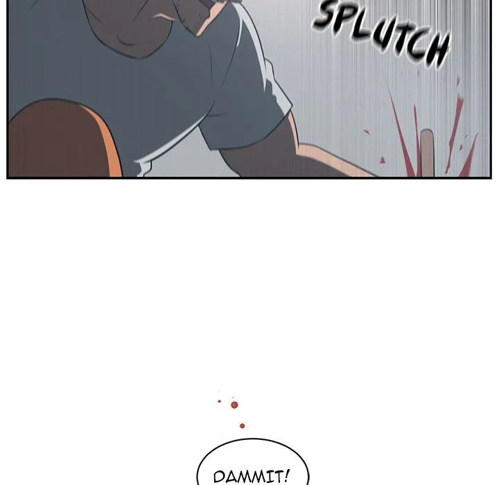 Read Happening chapter 49 image 99 on Lezhin