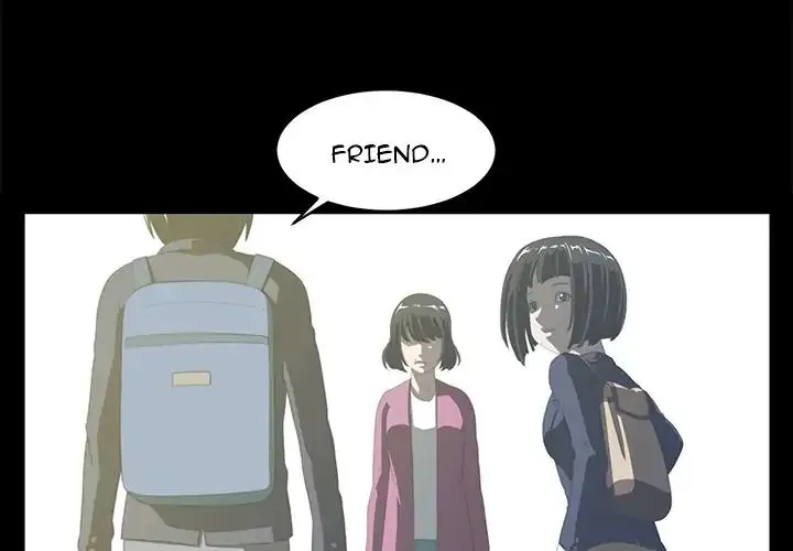 Read Happening chapter 5 image 1 on Lezhin