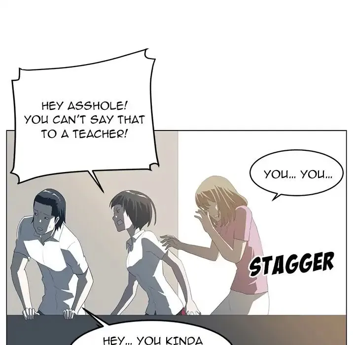 Read Happening chapter 5 image 102 on Lezhin