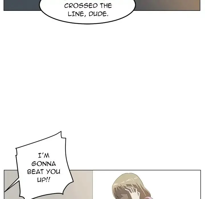 Read Happening chapter 5 image 103 on Lezhin