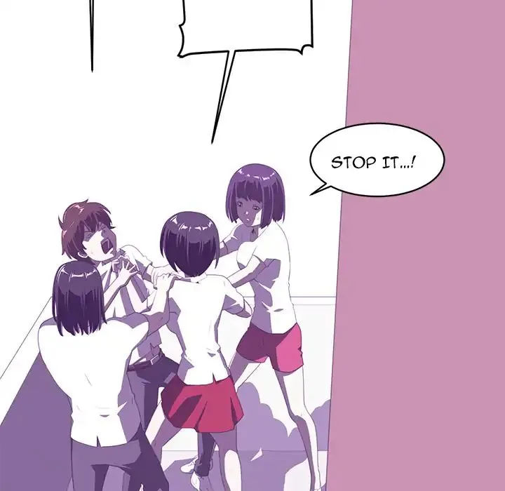 Read Happening chapter 5 image 109 on Lezhin