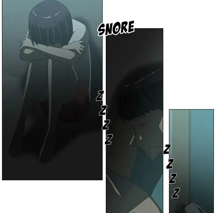 Read Happening chapter 5 image 24 on Lezhin