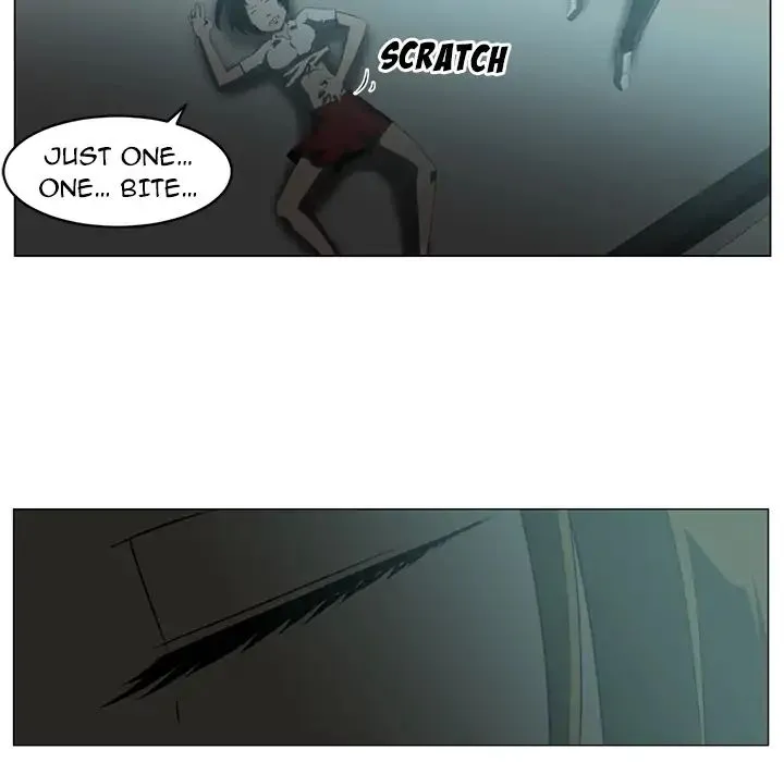 Read Happening chapter 5 image 26 on Lezhin