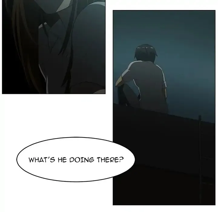 Read Happening chapter 5 image 34 on Lezhin