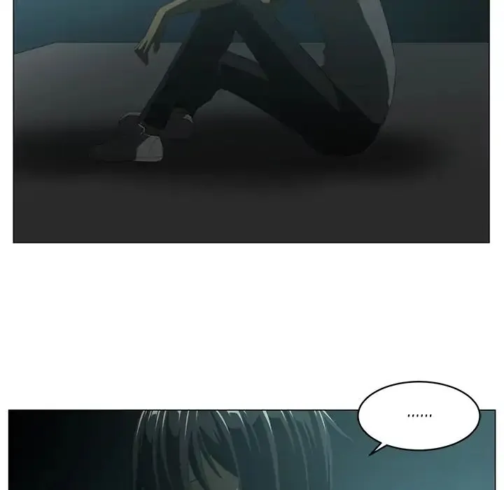 Read Happening chapter 5 image 36 on Lezhin