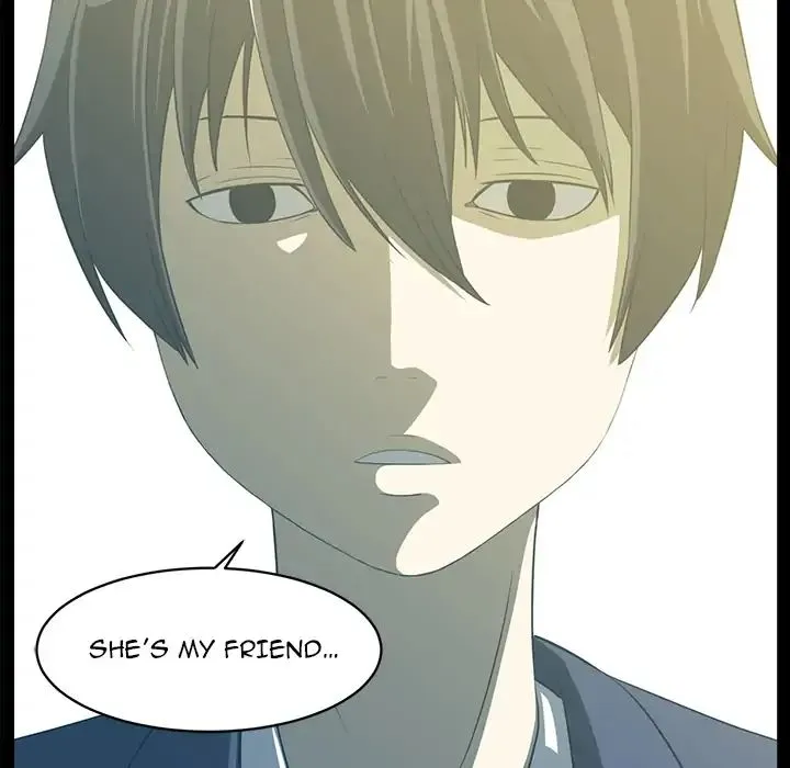 Read Happening chapter 5 image 4 on Lezhin