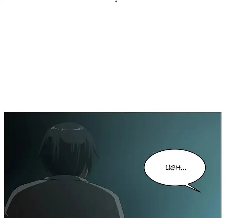 Read Happening chapter 5 image 40 on Lezhin