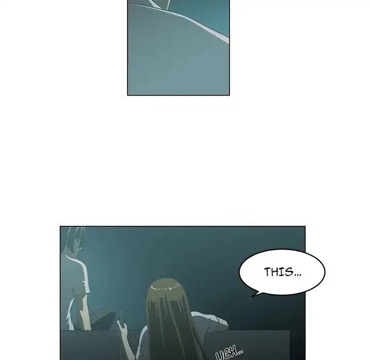 Read Happening chapter 5 image 42 on Lezhin