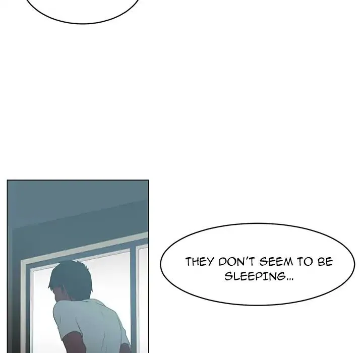 Read Happening chapter 5 image 52 on Lezhin