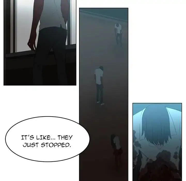 Read Happening chapter 5 image 53 on Lezhin