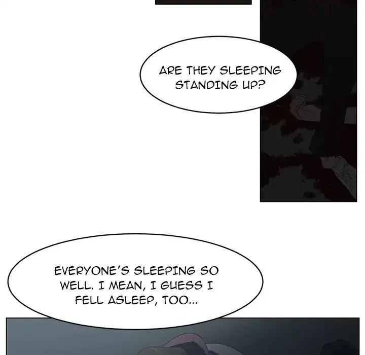 Read Happening chapter 5 image 54 on Lezhin